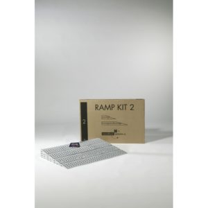 Мобильный складной пандус Vermeiren Ramp Kit 2