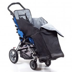 Зимний мешок для коляски Convaid Cruiser