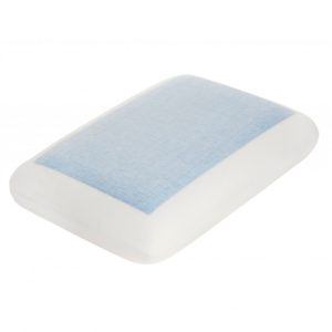 Подушка ортопедическая под голову Qmed Mdq0011 Comfort Gel