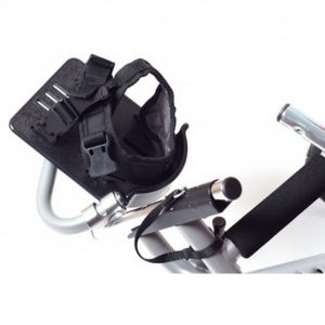 Фиксаторы стоп для коляски Convaid Cruiser