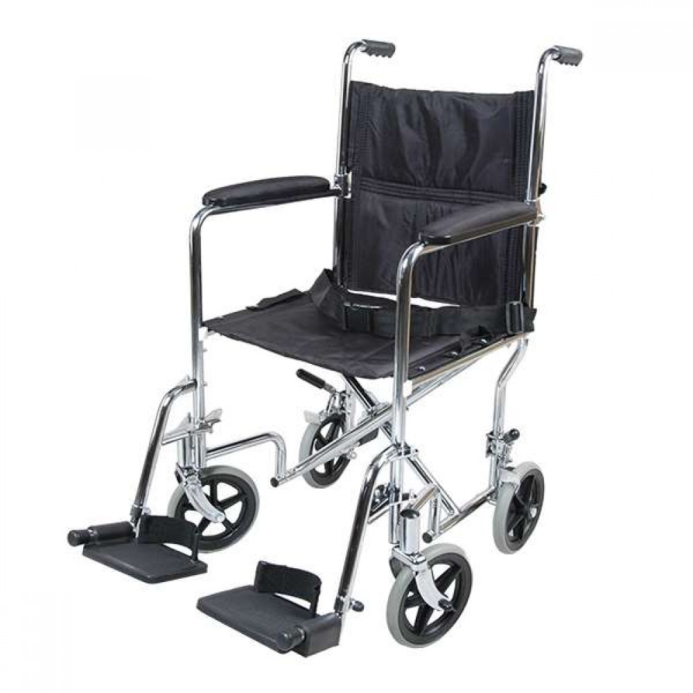Кресло-коляска Barry w3 симс-2